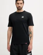 adidas Памучна тениска Mini Pizza Graphic Tee