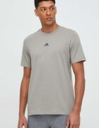 adidas Памучна тениска TIRO