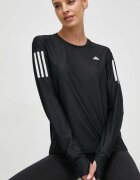 adidas Performance Блуза с дълги ръкави за бягане Own the Run