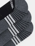 adidas Performance Чорапи CLIMA TRAINING (3 чифта) JC6413
