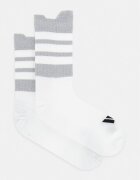 adidas Performance Чорапи RUNxRFLCTV в бяло KD7001