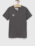 adidas Performance Детска памучна тениска ENT22 TEE Y