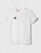 adidas Performance Детска памучна тениска ENT22 TEE Y
