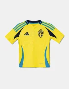 adidas Performance Детска тениска