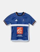 adidas Performance Детска тениска FRANCE