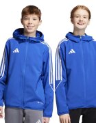 adidas Performance Детски суичър TIRO23 L WB Y