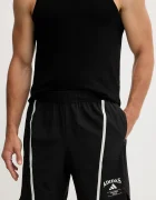 adidas Performance Къс панталон за трениране Designed for Training