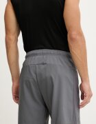 adidas Performance Къс панталон за трениране в сиво KD2949