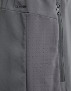 adidas Performance Къс панталон за трениране в сиво KD2949