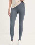 adidas Performance Клин за трениране Essentials в синьо с принт JI5513
