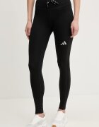 adidas Performance Клин за трениране в черно с принт KA0138