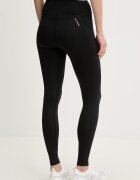 adidas Performance Клин за трениране в черно с принт KA0138