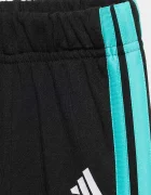 adidas Performance Комплект бебешки спортен екип с памук MERCEDES в черно KE5933