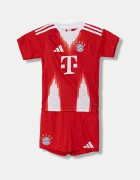adidas Performance Комплект за бебета FC Bayern Munich