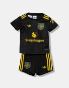 adidas Performance Комплект за бебета Manchester United