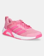 adidas Performance Обувки за трениране Dropset Control в розово KJ4208