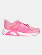adidas Performance Обувки за трениране Dropset Control в розово KJ4208