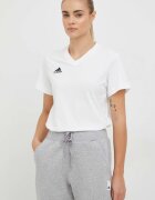 adidas Performance Памучна тениска Entrada 22