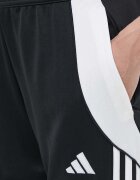 adidas Performance Панталон за трениране Tiro 24 в черно с апликация IJ7660
