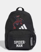 adidas Performance раница за деца MARVEL SPIDER-MAN черна KR2367