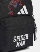 adidas Performance раница за деца MARVEL SPIDER-MAN черна KR2367