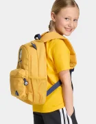 adidas Performance раница за деца жълта KR4652