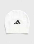 adidas Performance Шапка за плуване 3-Stripes