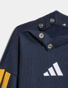 adidas Performance спортен анцуг за деца с памук REAL MADRID тъмносин KG2947