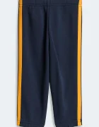 adidas Performance спортен анцуг за деца с памук REAL MADRID тъмносин KG2947