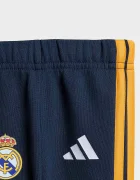 adidas Performance спортен анцуг за деца с памук REAL MADRID тъмносин KG2947