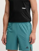 adidas Performance Спортен къс панталон D4T