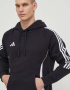 adidas Performance Спортен суичър Tiro 24