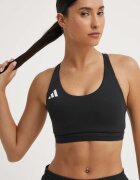 adidas Performance Спортен сутиен Adizero Essentials
