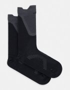 adidas Performance спортни чорапи сиви KV2938