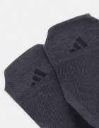 adidas Performance спортни чорапи сиви KV2938
