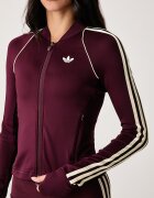 adidas Performance суичър за трениране дамски Originals Sport бордо KT7027