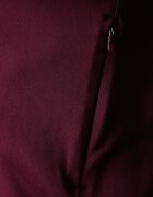 adidas Performance суичър за трениране дамски Originals Sport бордо KT7027