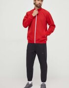 adidas Performance Суичър за трениране Entrada 22 Presentation в червено с изчистен дизайн H57536