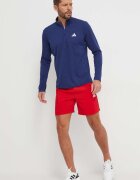 adidas Performance Суичър за трениране Training Essentials Train в тъмносиньо с изчистен дизайн IT5447