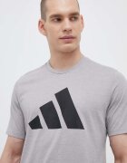 adidas Performance Тениска за трениране Train Essentials Feelready Logo