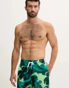 adidas Плувни шорти Tie Dye