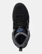 adidas RAPID COURT MID WINTERIZED черен JR2804
