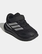 adidas RUNFALCON 6 EL маратонки за деца черни KH8701