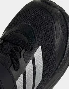 adidas RUNFALCON 6 EL маратонки за деца черни KH8701