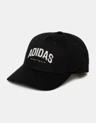 adidas Шапка с козирка U VARSITY CAP