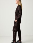 adidas спортен анцуг дамски кафяв KB8933