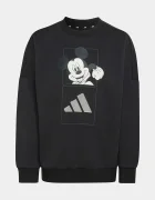 adidas спортен анцуг за деца DISNEY MICKEY MOUSE черен KG6127