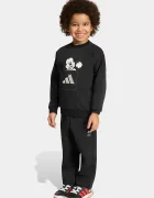 adidas спортен анцуг за деца DISNEY MICKEY MOUSE черен KG6127