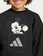 adidas спортен анцуг за деца DISNEY MICKEY MOUSE черен KG6127