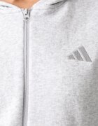 adidas спортен комплект анцуг дамски с памук Energize сив KG1932